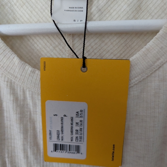 Lole Dress - Picture 2 of 4